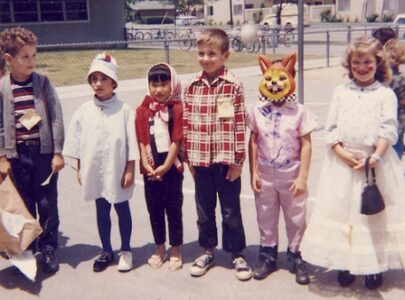 A Very Spooky, Alt-Press Halloween! Image